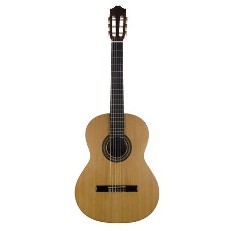Классическая гитара CUENCA мод. 10 Е1 в магазине Music-Hummer