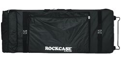 Rockcase RC 21617B SALE  Полужесткий кейс с колесами  105,5х40,6х15см, (MOTIF ES6, LE61, PA50, Korg M3 в магазине Music-Hummer