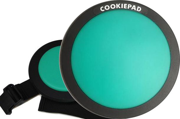 CookiePad SOFT набор для барабанщика