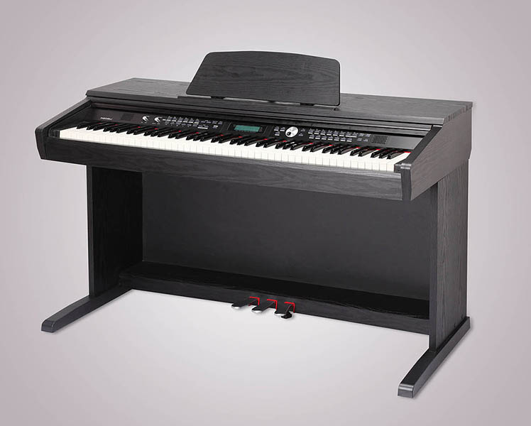 Цифровое пианино Medeli DP330 в магазине Music-Hummer
