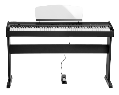 Orla 438PIA0703 Stage Studio Цифровое пианино в магазине Music-Hummer