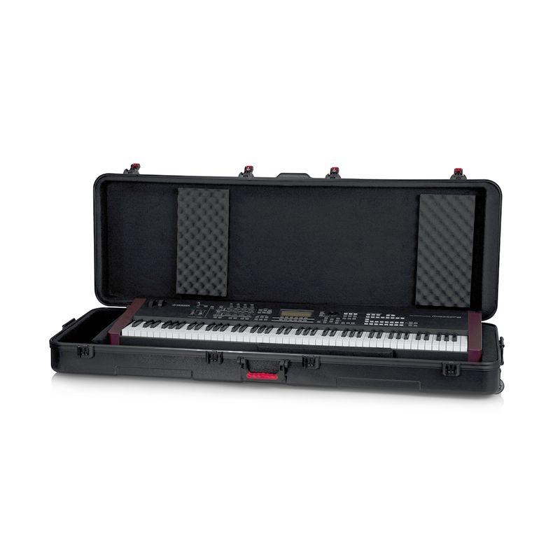 Кейс для клавишных инструментов GATOR GTSA-KEY88 в магазине Music-Hummer