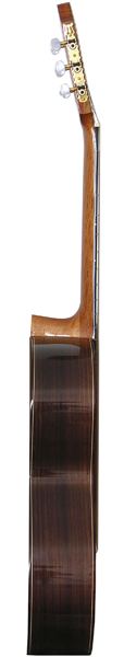 Классическая гитара Kremona F65C Cedar Fiesta Soloist Series в магазине Music-Hummer