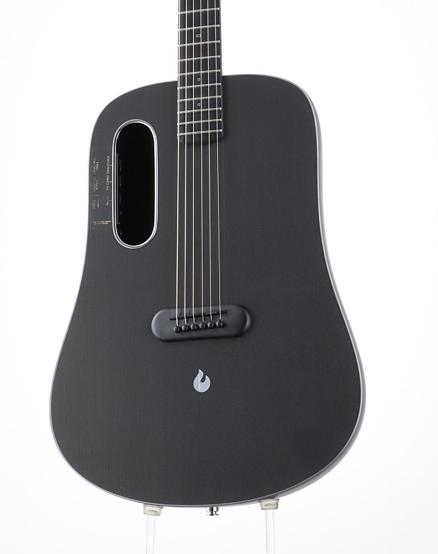 Трансакустическая гитара Lava ME Pro Space Gray в магазине Music-Hummer