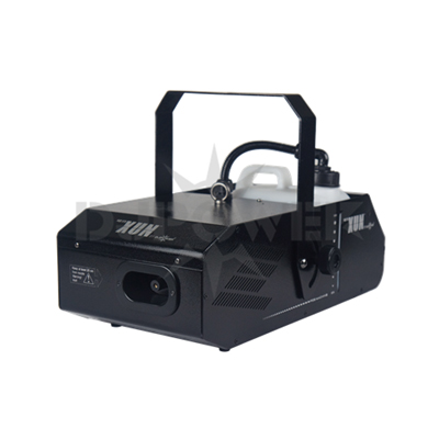 Генератор дыма DJPower DSK-1500CT в магазине Music-Hummer