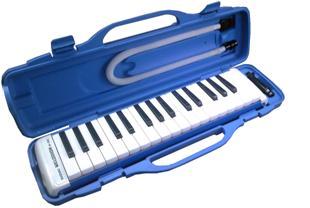 Мелодика духовая клавишная Suzuki M-32C в магазине Music-Hummer