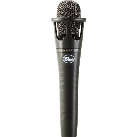 Микрофон Blue mic enCore 300 в магазине Music-Hummer