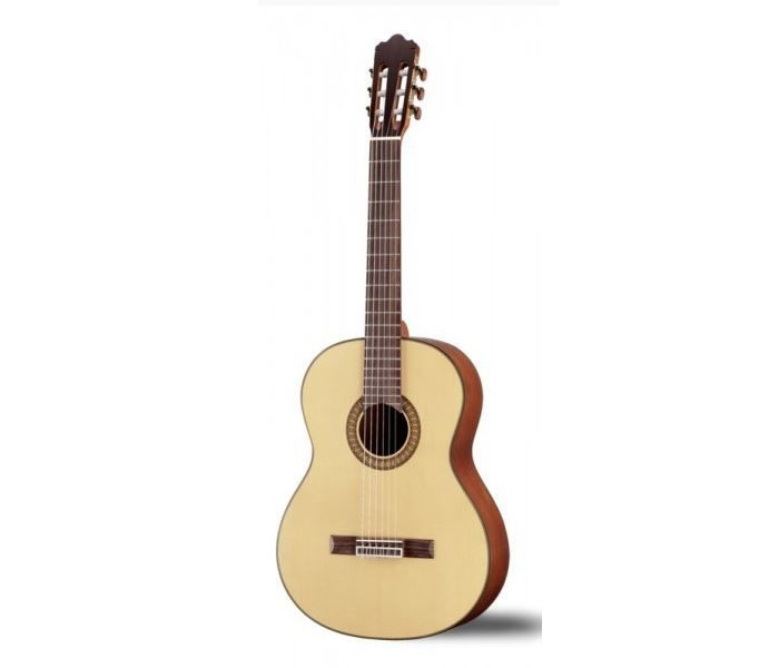 Классическая гитара М.FERNANDEZ MF-58 4/4 в магазине Music-Hummer