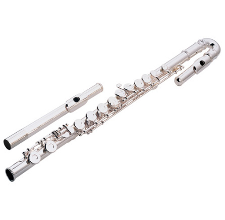 Флейта C ARMSTRONG 1042H в магазине Music-Hummer