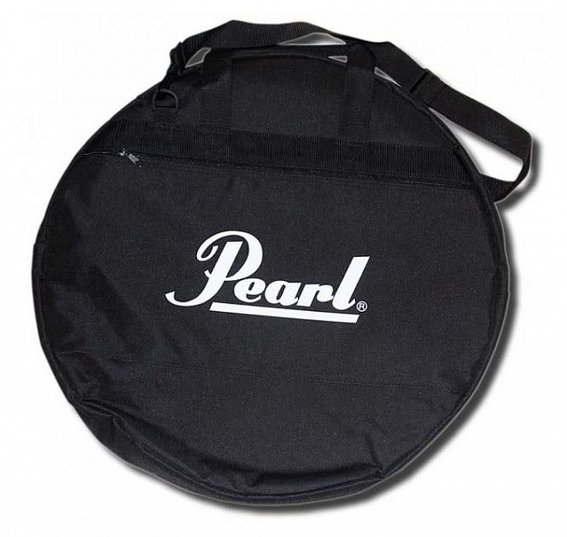 Pearl PP(B)(M)CMB-02  Standard Cymbal Bag чехол для тарелок в магазине Music-Hummer