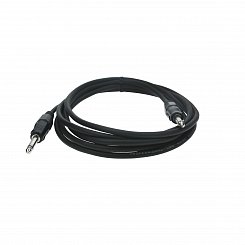 Reloop Cable 2х Mono 6.3 mm Jack M 6.0 m Готовый кабель