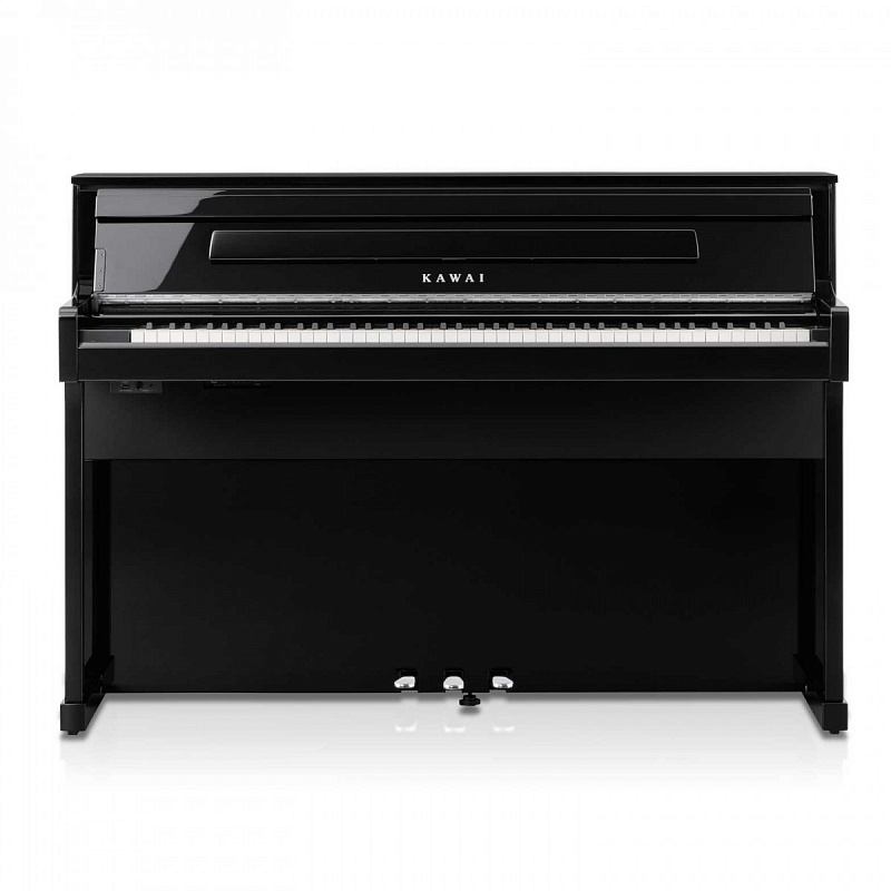 Цифровое пианино с банкеткой Kawai CA901 EP в магазине Music-Hummer