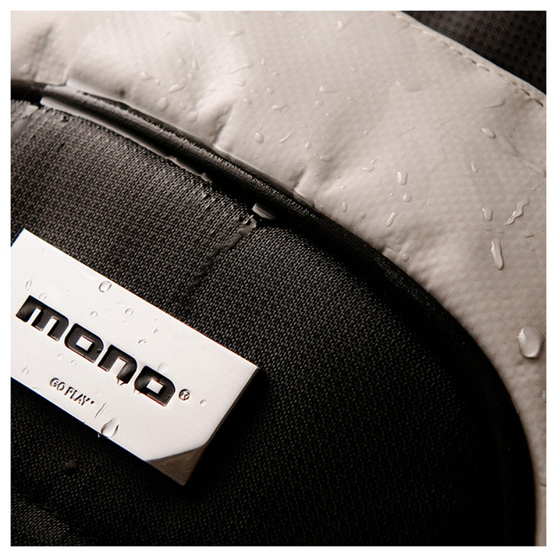 Mono M80-AC-BLK  Чехол для классической гитары в магазине Music-Hummer