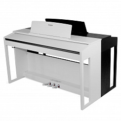 Цифровое пианино Flykeys LK06S Белый