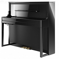 Цифровое фортепиано ROLAND LX708-CH SET