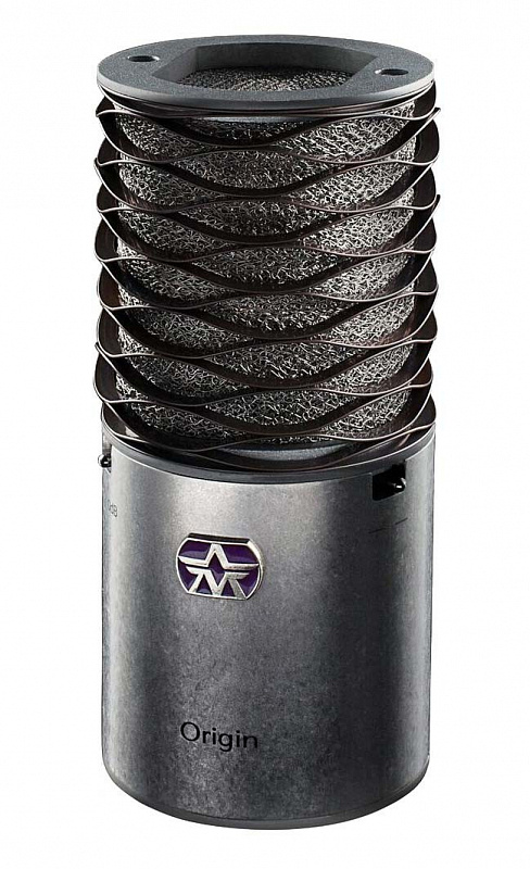 Aston Microphones ORIGIN в магазине Music-Hummer
