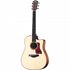 Электроакустическая гитара Taylor 510ce