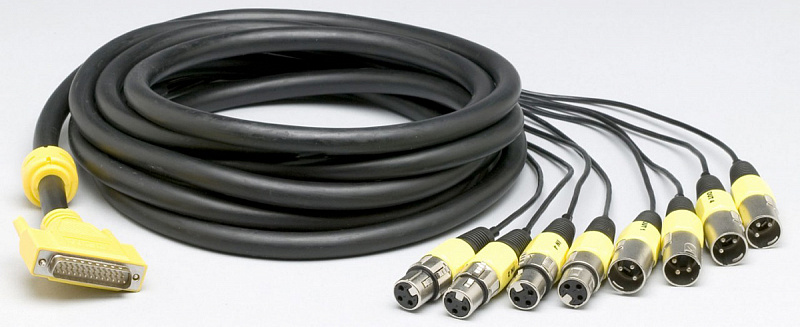 LynxStudio CBL-DIGY85 цифровой кабель ввода/вывода в магазине Music-Hummer
