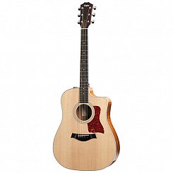 Электроакустическая гитара Taylor 210СE-К