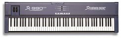 MIDI клавиатура FATAR STUDIOLOGIC SL 990 PRO