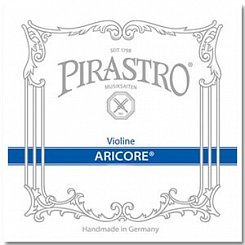 Комплект струн для скрипки Pirastro 416021 Aricore Violin