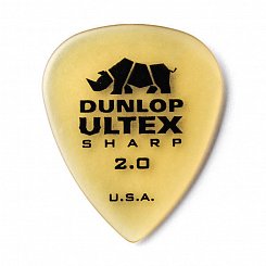 Dunlop 433R2.0 Ultex Sharp