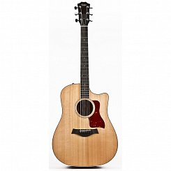 Электроакустическая гитара Taylor 410ce