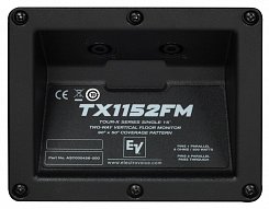Electro-Voice TX1152FM Сценический монитор,  500 Вт