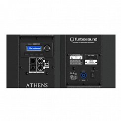 Turbosound ATHENS TCS122/96-AN