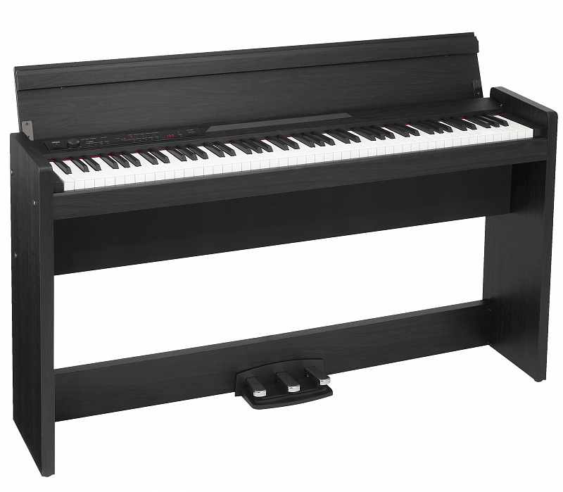 Цифровое пианино с аксессуарами Korg Bundle 1 в магазине Music-Hummer