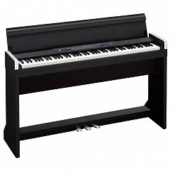 Цифровое пианино KORG LP-350 BK