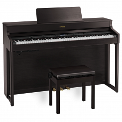 Цифровое фортепиано Roland HP702-DR + KSH704/2DR