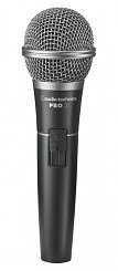 Audio-Technica PRO31QTR Микрофон динамический вокальный кардиоидный