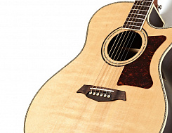 Электро-акустическая гитара GA88-FP-NAT Parkwood