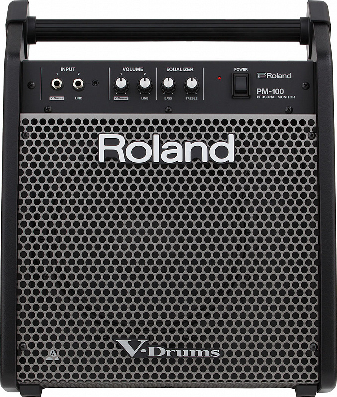 Монитор Roland PM-100 в магазине Music-Hummer