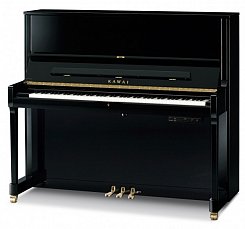 Гибридное пианино Kawai K500 ATX2 M/PEP