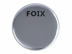 Пластик для малого и том барабана 16" Foix FDH-188SR-16