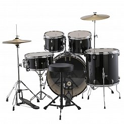 LUDWIG LC170 (11) Accent CS Combo