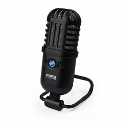 USB конденсаторный микрофон Reloop sPodcaster Go