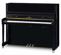 Гибридное пианино Kawai K300 ATX2 M/PEP