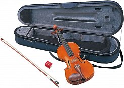 Скрипка BRAHNER  BV412  4/4 