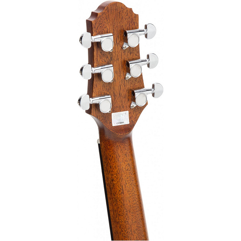 Электроакустическая гитара CRAFTER HT-100 CE/OP.N в магазине Music-Hummer
