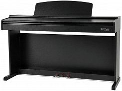 Фортепиано цифровое GEWA DP 300 Black