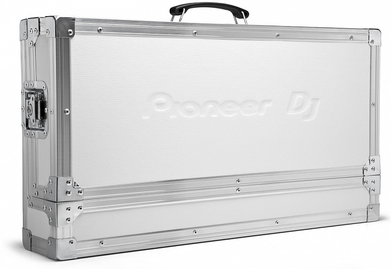 Кейс PIONEER PRO-350FLT-W в магазине Music-Hummer