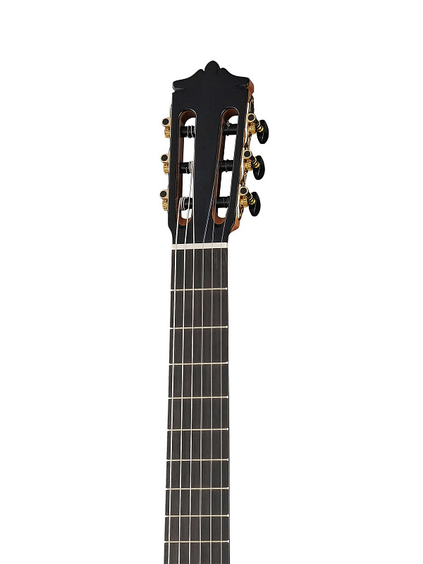 Классическая гитара Martinez MFG-AS Flamenco Series в магазине Music-Hummer