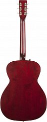 Art & Lutherie 042364 Legacy Tennessee Red QIT