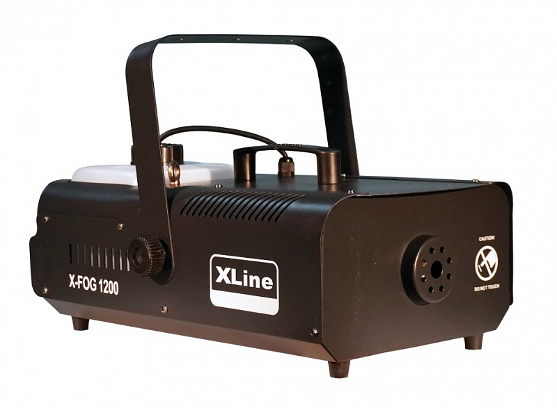 XLine X-FOG 1200 в магазине Music-Hummer