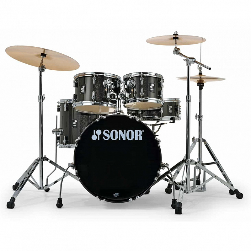 Барабанная установка Sonor 17507147 AQX Studio Set BMS 17354  в магазине Music-Hummer