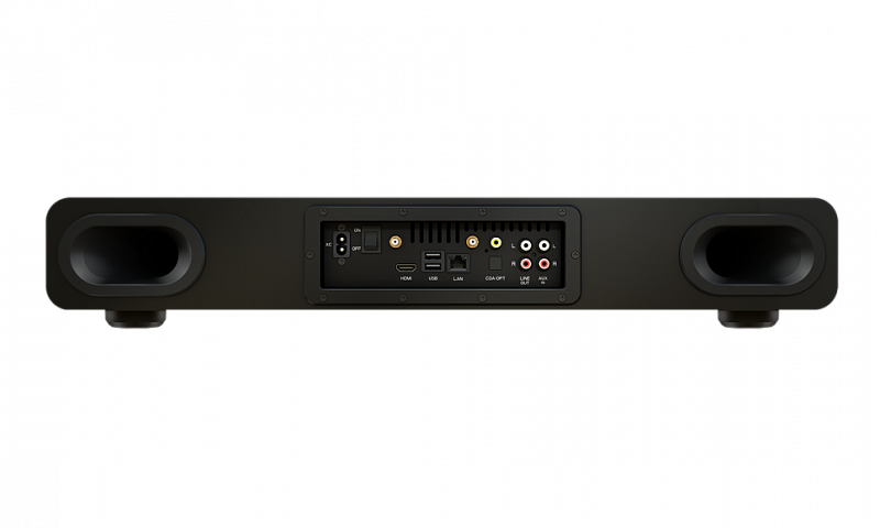Караоке-система AST OneBox в магазине Music-Hummer