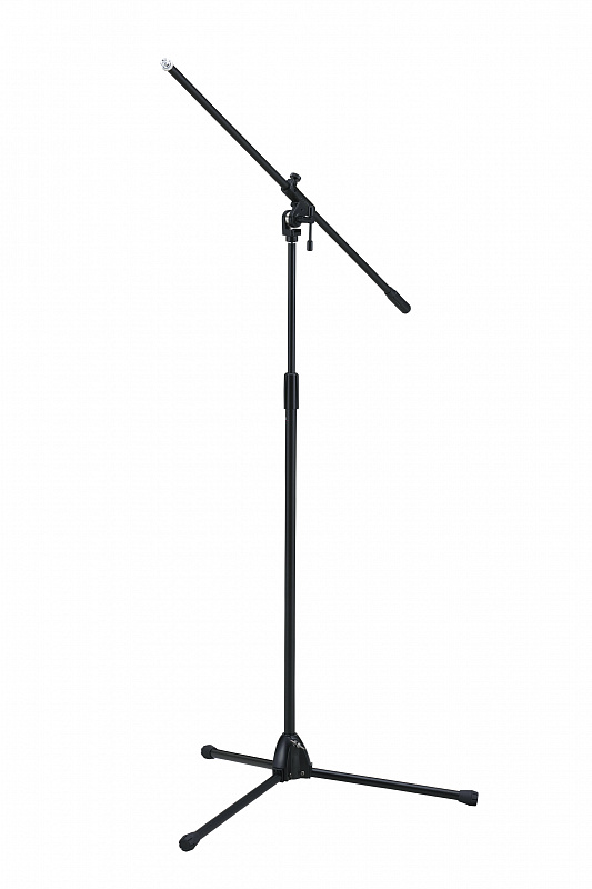 Микрофонная стойка TAMA MS205VBK Standard Series Boom Stand в магазине Music-Hummer